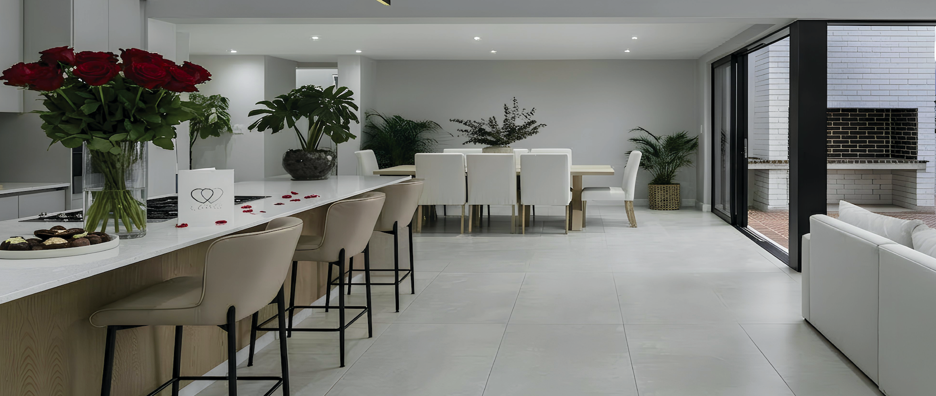 Fall in Love With Luxury Living: Phase 3 of Avec la Terre
