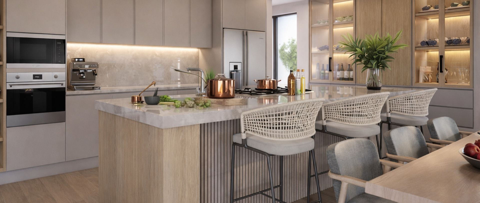 Growing With Your Home: New Developments vs Established Estates