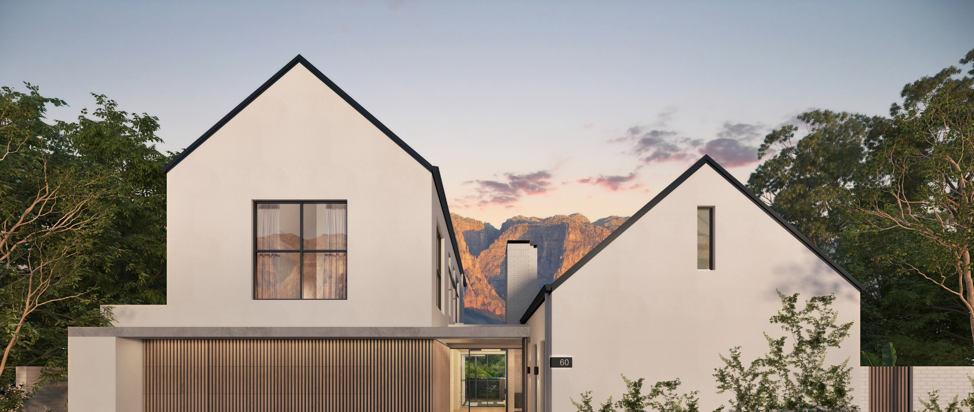 What Makes Winelands Living So Desirable - And Why Avec la Terre Stands Out