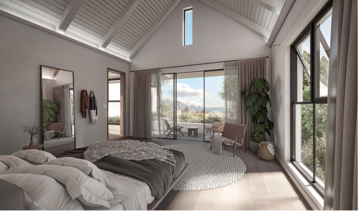 Residence 4 360 view